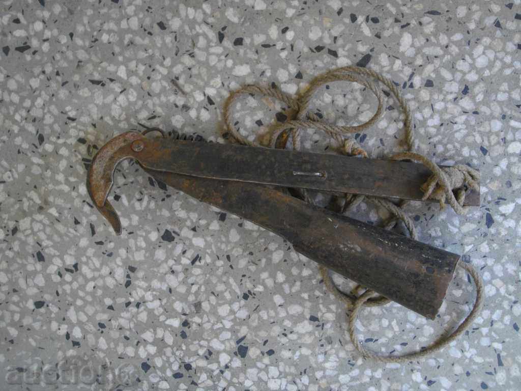 Cutter for branches - 5 Cutter for branches - 5