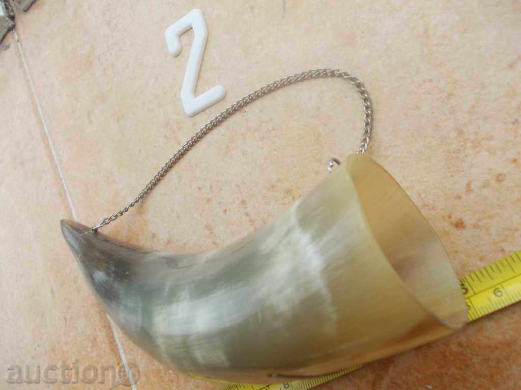 Hunting cup - 2 with price 25.00 BGN | € 12.78 Hunting cup - 2 with price 25.00 BGN | € 12.78