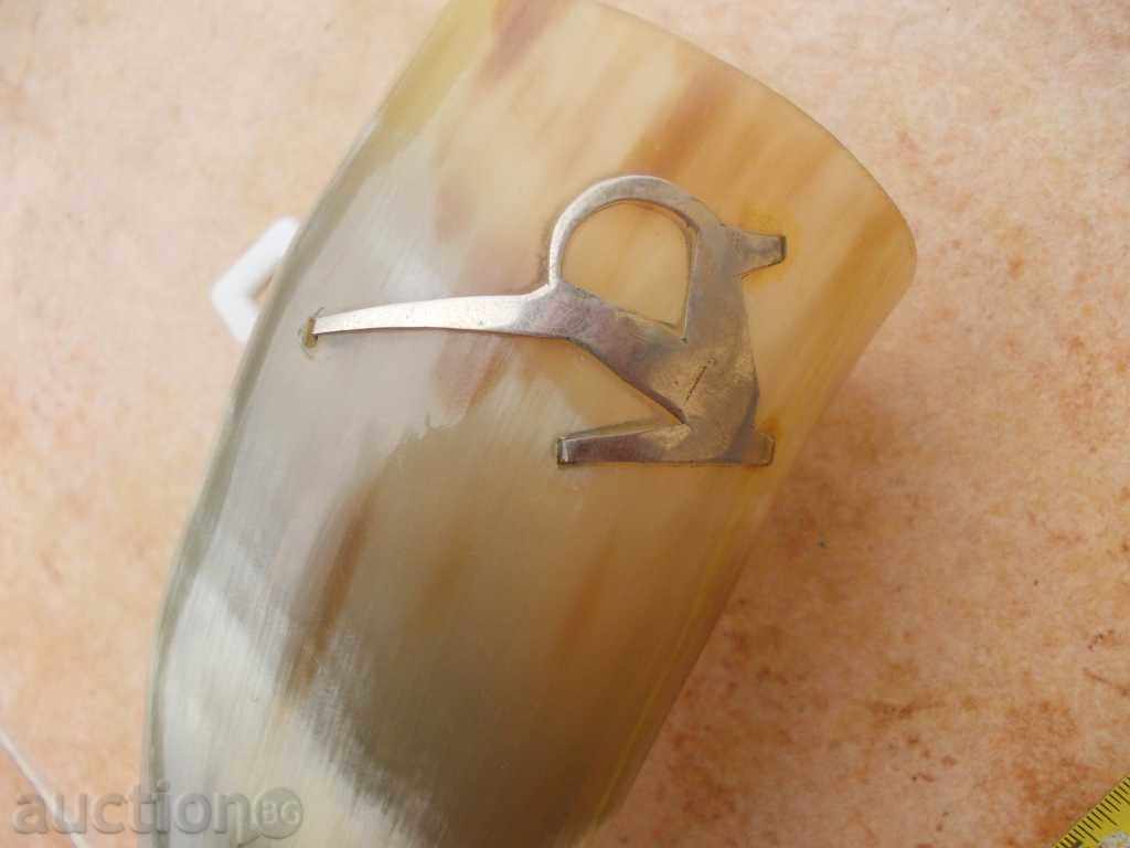 Auction Hunting cup - 2 Auction Hunting cup - 2