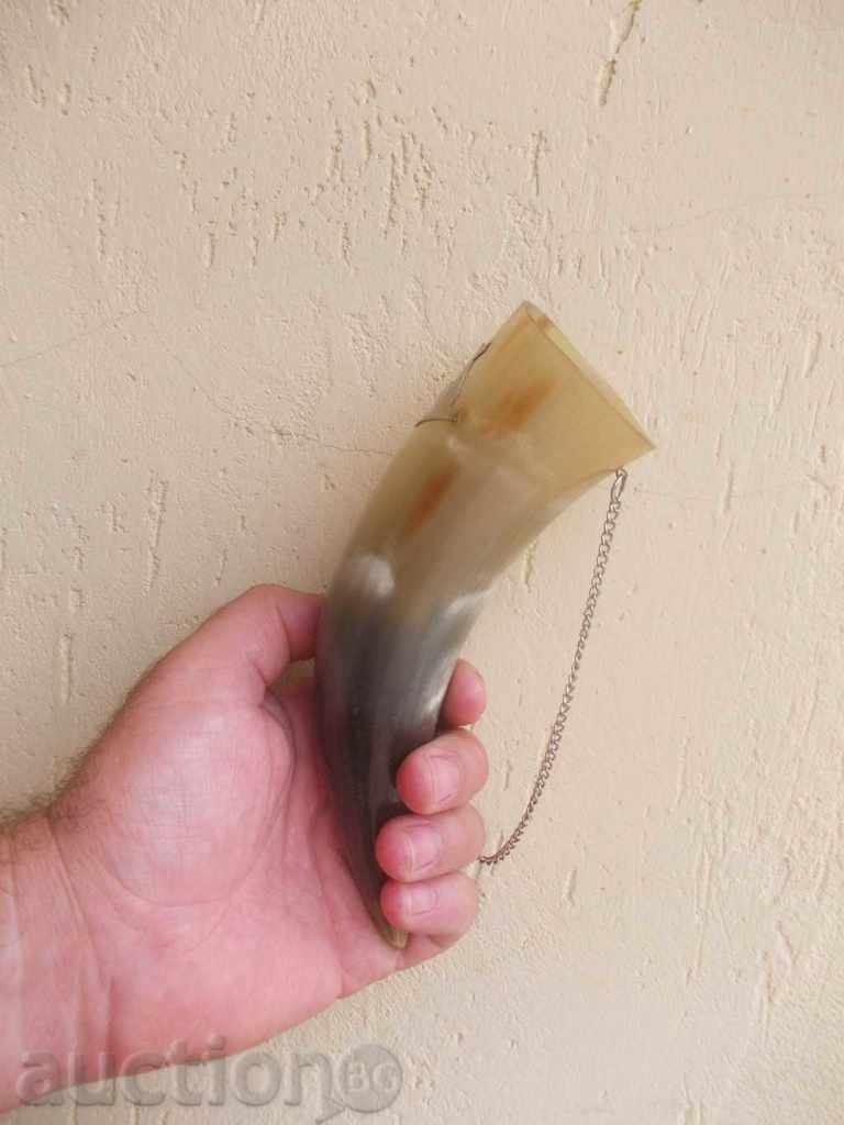 Delivery of Hunting cup - 2 Delivery of Hunting cup - 2