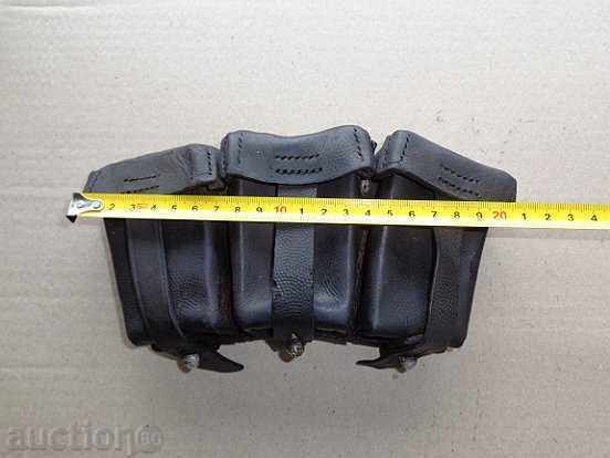 κουτί της κασέτας ναζιστικό Τρίτο Ράιχ Βέρμαχτ με τιμή 88.00 BGN | € 44.99