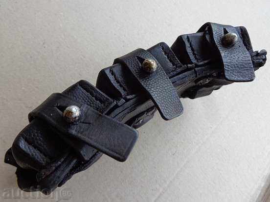 Παράδοση κουτί της κασέτας ναζιστικό Τρίτο Ράιχ Βέρμαχτ