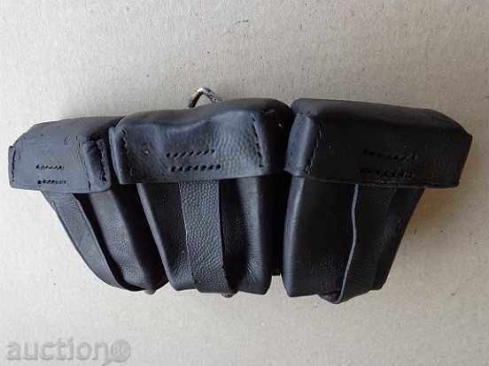 κουτί της κασέτας ναζιστικό Τρίτο Ράιχ Βέρμαχτ - 5