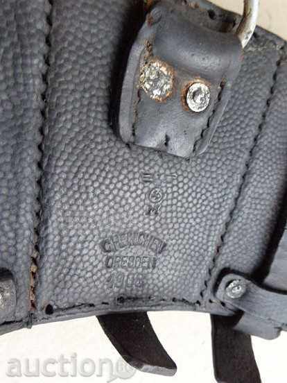 κουτί της κασέτας ναζιστικό Τρίτο Ράιχ Βέρμαχτ - 7