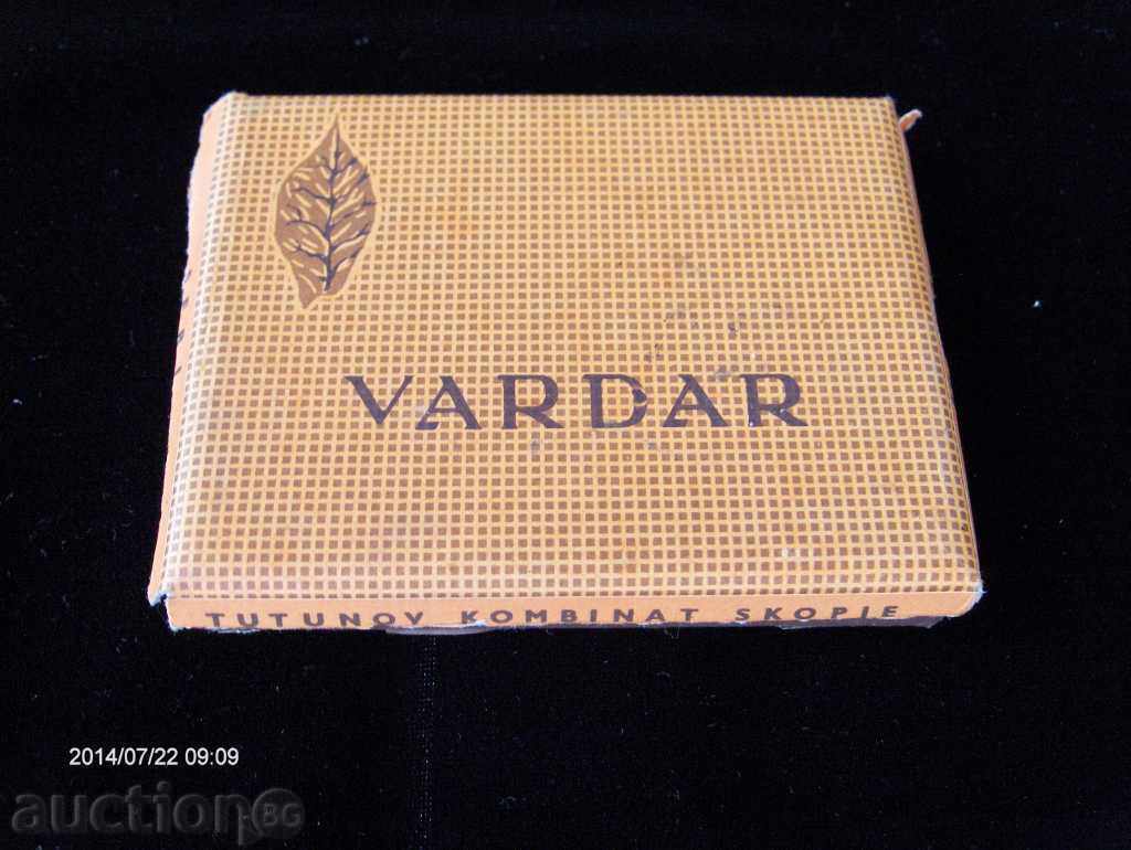 Аукцион *$*Y*$* ЦИГАРИ "VARDAR" ИДЕАЛНИ ЗА КОЛЕКЦИЯ *$*Y*$* Аукцион *$*Y*$* ЦИГАРИ "VARDAR" ИДЕАЛНИ ЗА КОЛЕКЦИЯ *$*Y*$*