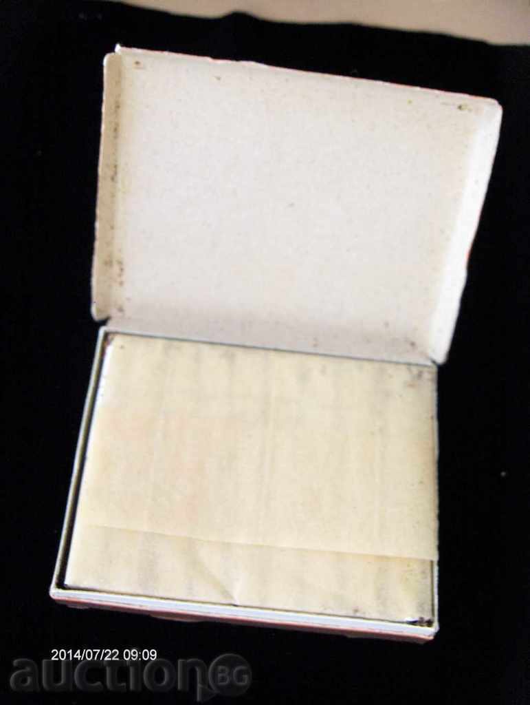 *$*Y*$* "VARDAR" CIGARETTES PERFECT FOR A COLLECTION *$*Y*$* - 6 *$*Y*$* "VARDAR" CIGARETTES PERFECT FOR A COLLECTION *$*Y*$* - 6