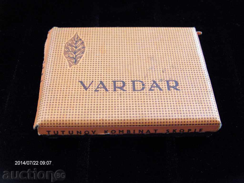 *$*Y*$* ЦИГАРИ "VARDAR" ИДЕАЛНИ ЗА КОЛЕКЦИЯ *$*Y*$* *$*Y*$* ЦИГАРИ "VARDAR" ИДЕАЛНИ ЗА КОЛЕКЦИЯ *$*Y*$*