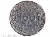 Brazil 100 races 1938