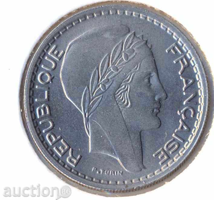 Franța 10 franci 1948v cu preț € 2.81 | 5.50 BGN