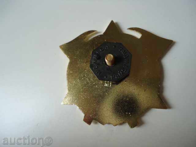 Excellent firefighter - beautiful Polish sign! with price 20.00 BGN | € 10.23 Excellent firefighter - beautiful Polish sign! with price 20.00 BGN | € 10.23