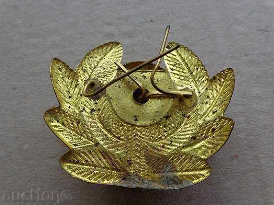 Delivery of Sock cocard from a uniform Delivery of Sock cocard from a uniform