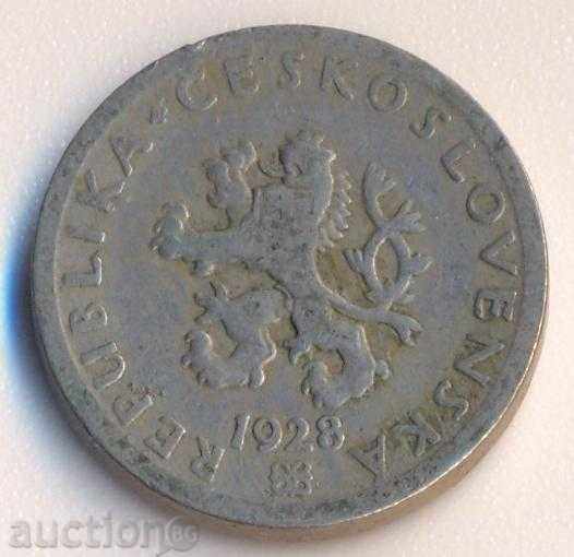 Czechoslovakia 1928 with price € 1.28 | 2.50 BGN