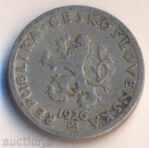 Cehoslovacia 1926 cu preț € 1.28 | 2.50 BGN