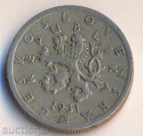 Cehoslovacia 1931 cu preț € 1.99 | 3.89 BGN