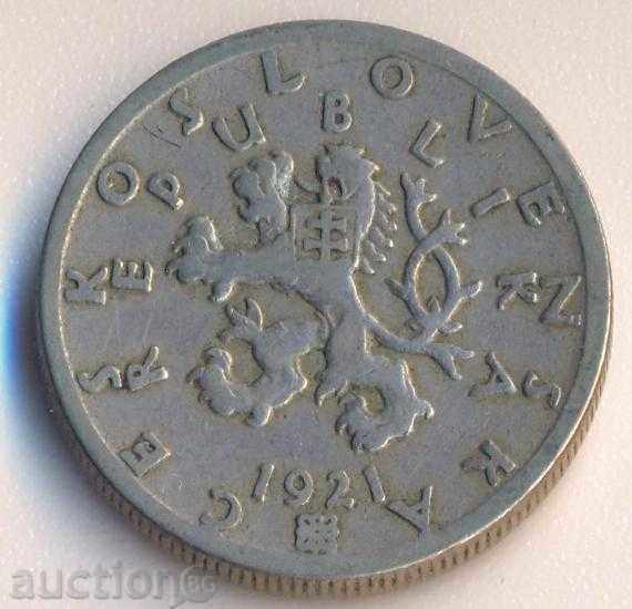 Cehoslovacia 1921 cu preț € 1.79 | 3.50 BGN
