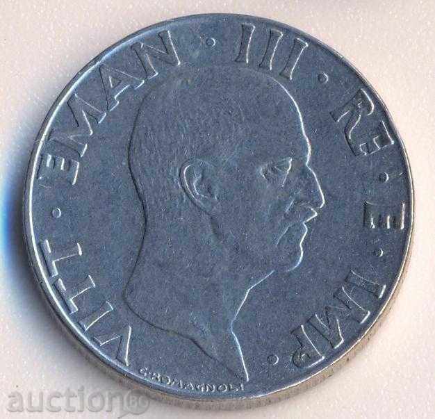 Italia 50 chentizimi 1941 cu preț € 1.43 | 2.80 BGN