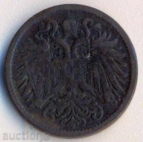 Austria 2 Swordtails 1903 cu preț € 1.28 | 2.50 BGN Austria 2 Swordtails 1903 cu preț € 1.28 | 2.50 BGN