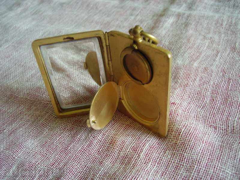 Delivery of I sell powdered