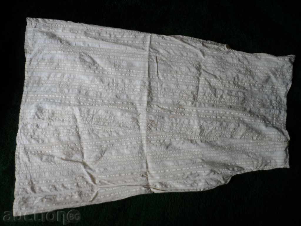 Auction fringed shirt Auction fringed shirt