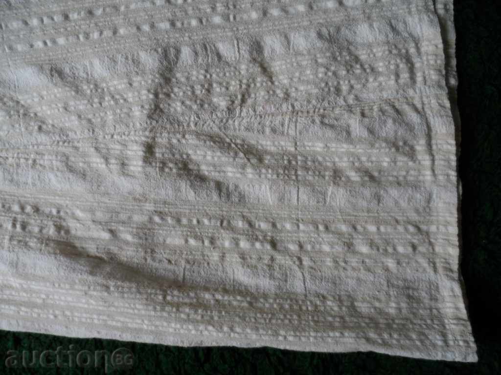 Livrarea cămașă cu franjuri