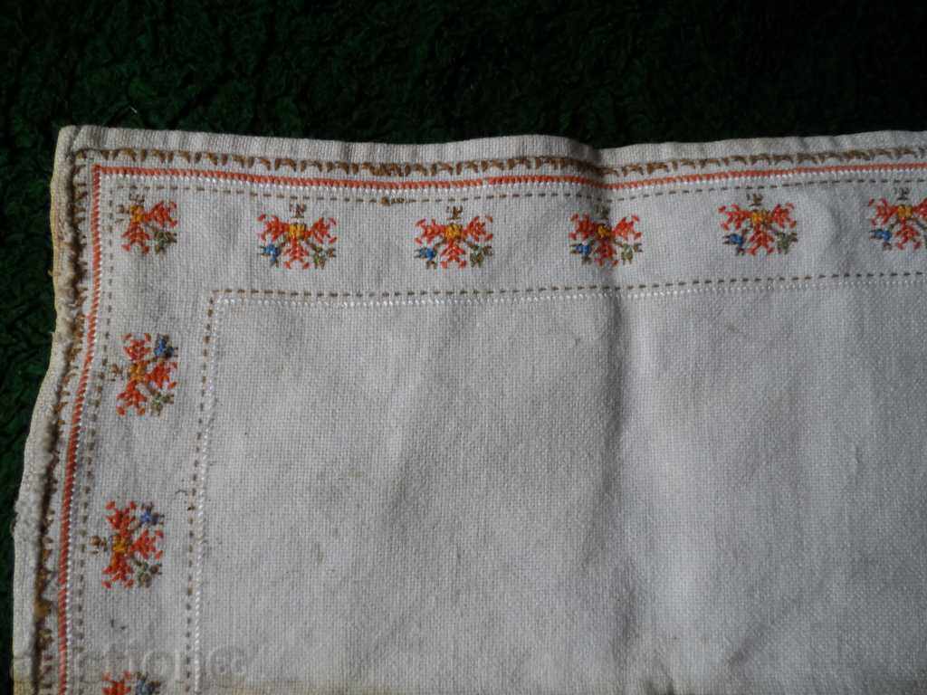 VERIFICA CU BRODERIE - 6