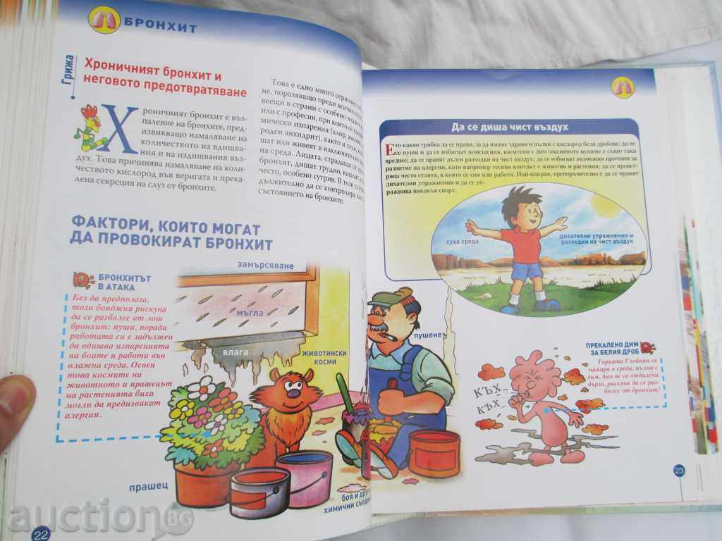 HUMAN BODY - 7 HUMAN BODY - 7