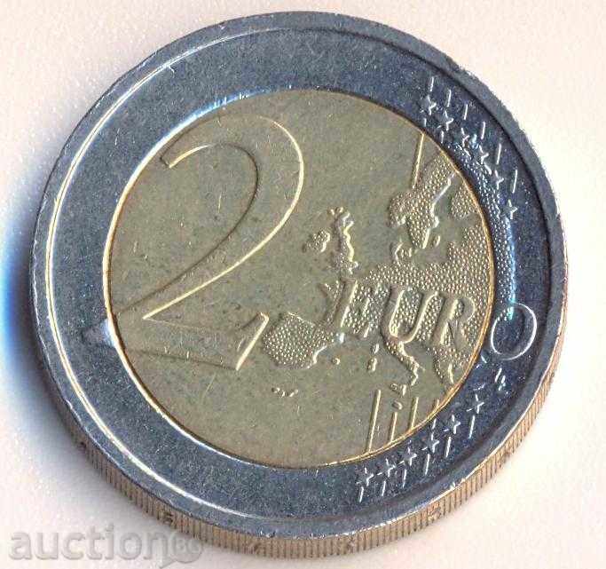 Βέλγιο 2 ευρώ το 2012 με τιμή € 4.09 | 8.00 BGN