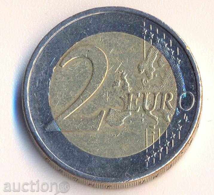 Germania 2 euro 2010 cu preț € 4.09 | 8.00 BGN
