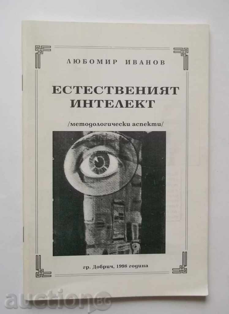 The Natural Intelligence - Lyubomir Ivanov 1998