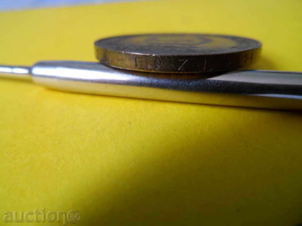 MONGOLIA 50 years BNMAU - 5 MONGOLIA 50 years BNMAU - 5