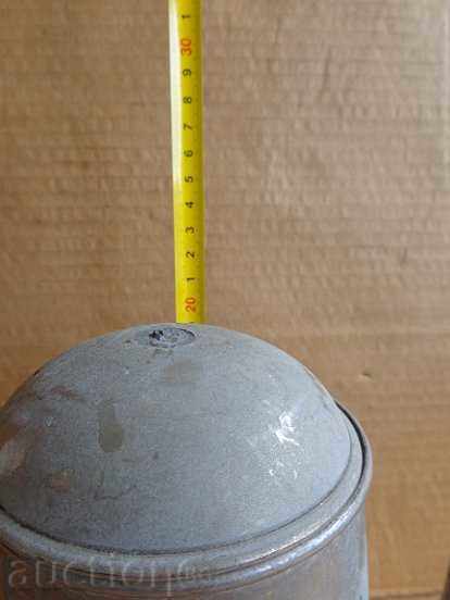 An old kettle, a coffee maker, a crowner, a kettle - 6 An old kettle, a coffee maker, a crowner, a kettle - 6