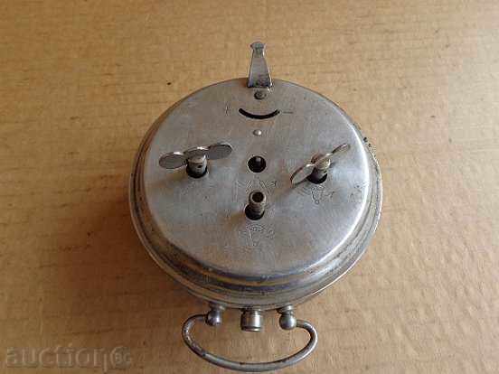 Auction Desktop clock, alarm clock - Bulgaria Auction Desktop clock, alarm clock - Bulgaria