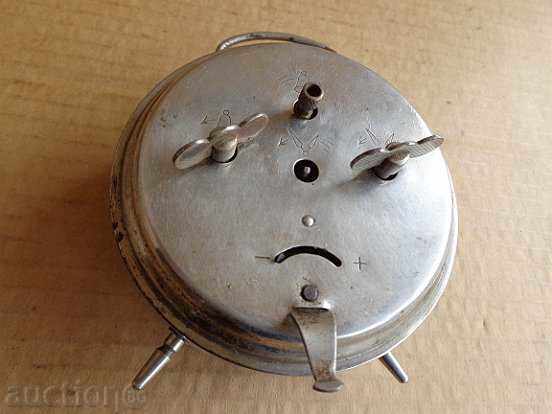 Delivery of Desktop clock, alarm clock - Bulgaria Delivery of Desktop clock, alarm clock - Bulgaria