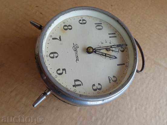 Desktop clock, alarm clock - Bulgaria - 6 Desktop clock, alarm clock - Bulgaria - 6