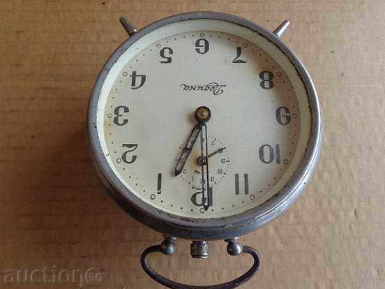 Desktop clock, alarm clock - Bulgaria - 7 Desktop clock, alarm clock - Bulgaria - 7