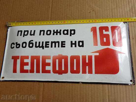 Delivery of Enamel social plate Delivery of Enamel social plate