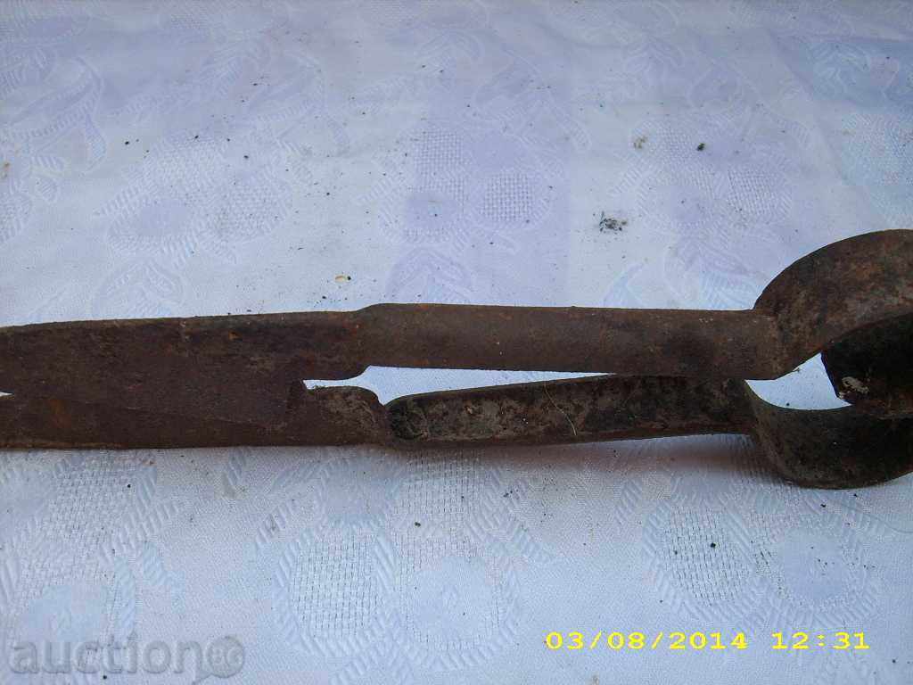 SHOULDERS FOR SHOE - 5