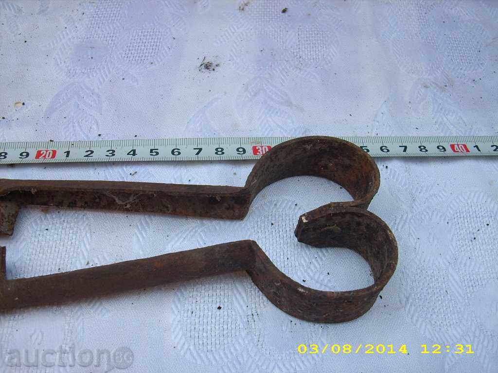 SHOULDERS FOR SHOE - 7