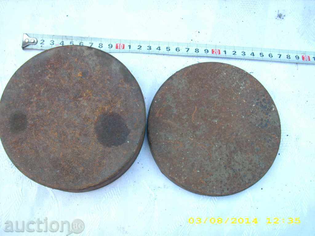 Delivery of STAR METAL BOX APPLIANCE Delivery of STAR METAL BOX APPLIANCE