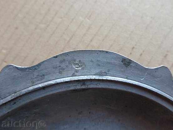 Ottoman copper sahan, bowl, dish, baker, copper pot with price 149.00 BGN | € 76.18