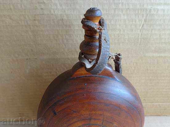 Betrothal bow, buckel, wooden, buckle, pavur - 5 Betrothal bow, buckel, wooden, buckle, pavur - 5