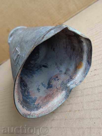 Old cartridge, vase, souvenir, soldier art - 5 Old cartridge, vase, souvenir, soldier art - 5