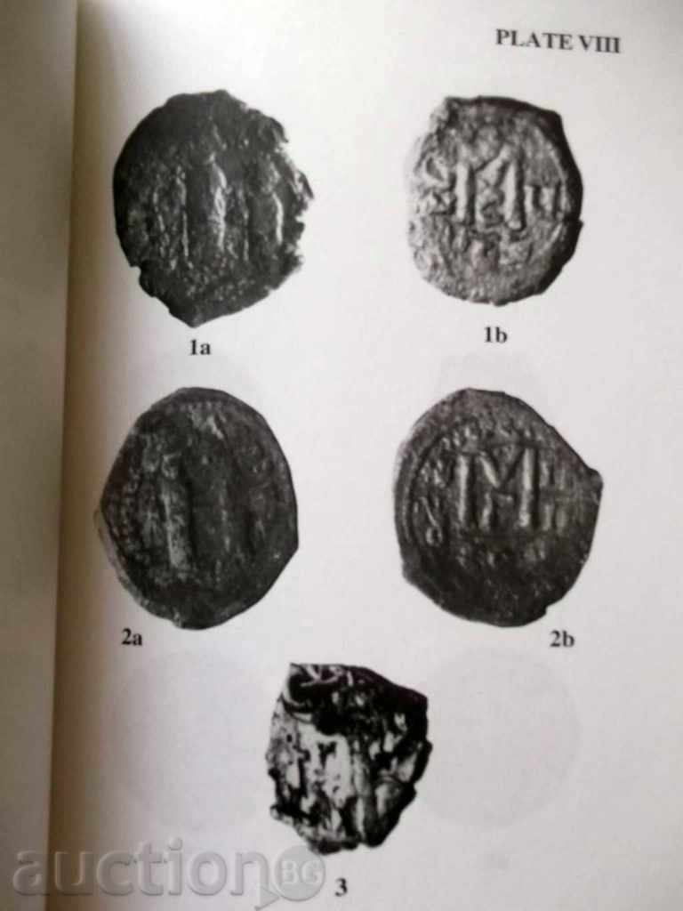 Monede din Mesemvria Evtelpa medievali Theoklieva-Stoytchev - 6