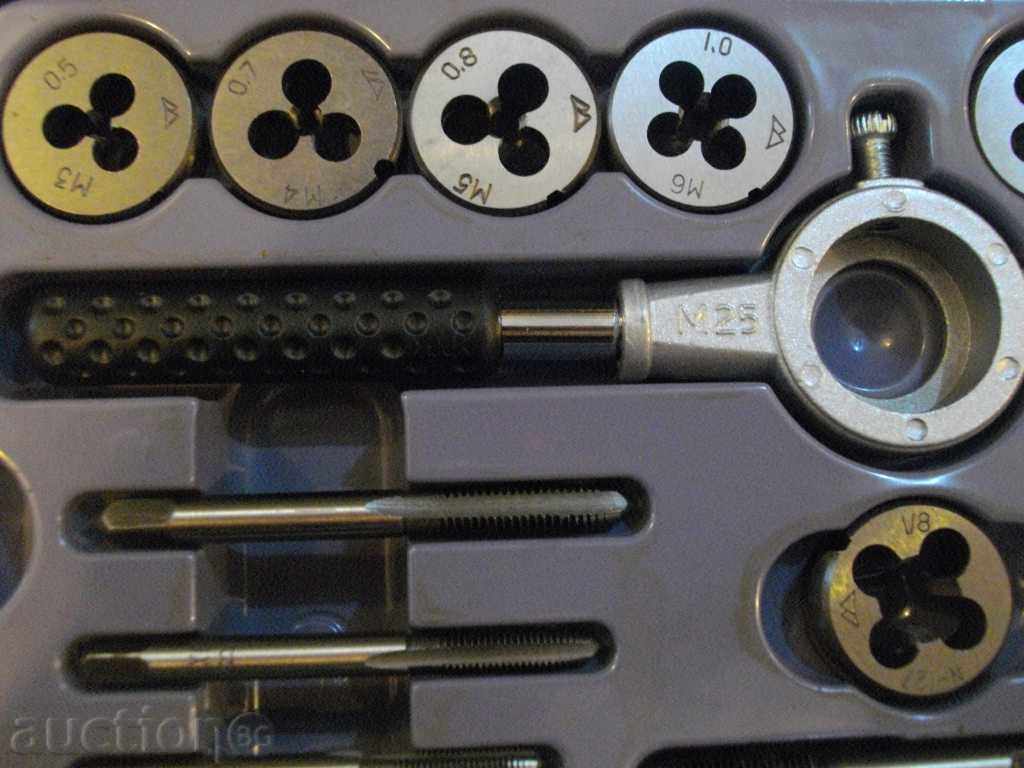 Σετ πεθαίνει και βρύσες νέα - 6 Σετ πεθαίνει και βρύσες νέα - 6