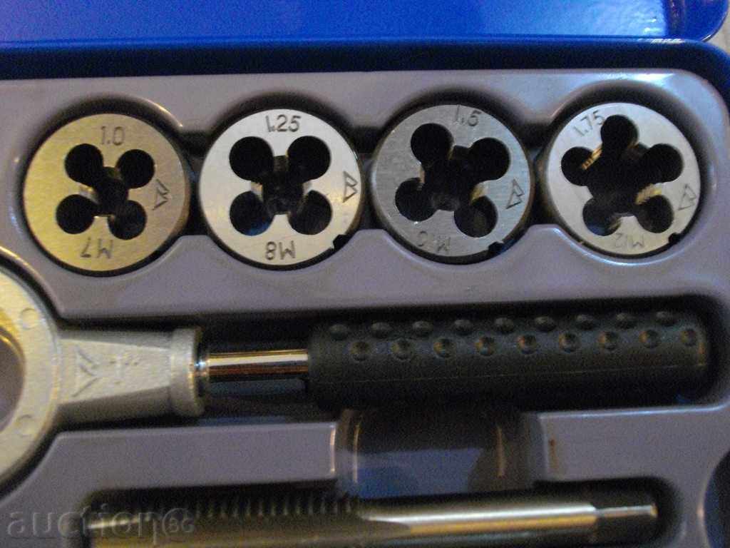 Σετ πεθαίνει και βρύσες νέα - 7 Σετ πεθαίνει και βρύσες νέα - 7