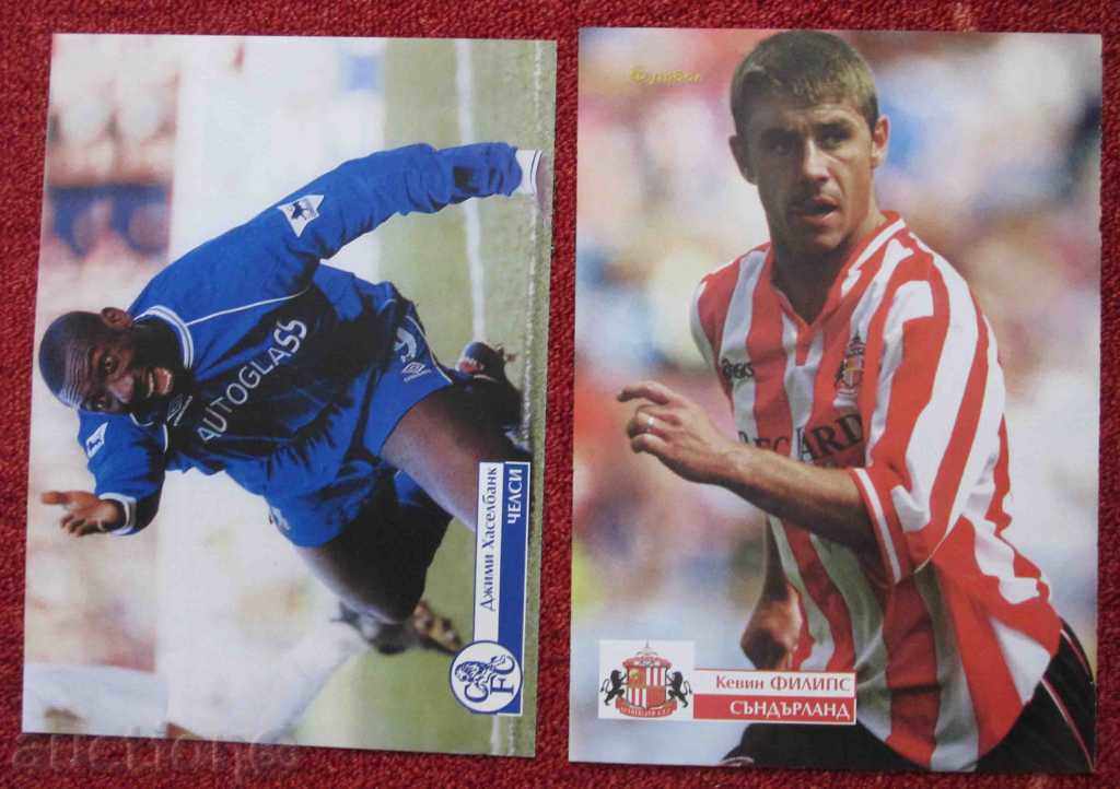 Auction Football posters Auction Football posters