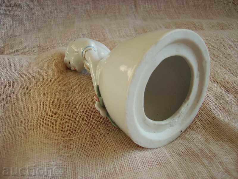 Delivery of Sell a porcelain figurine Delivery of Sell a porcelain figurine