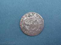 OLD TURKISH COIN 2 - SMALL