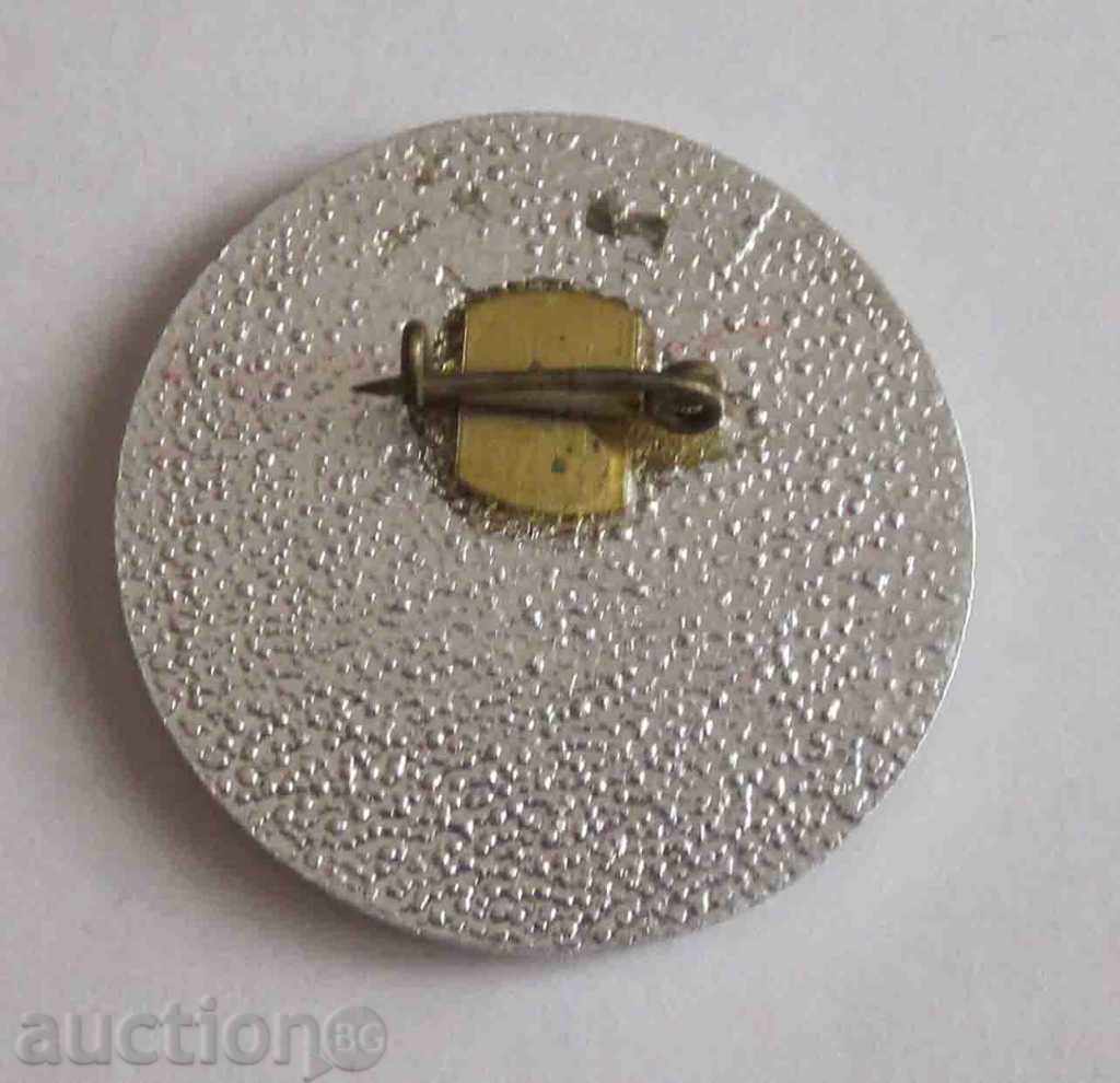 Badge BTC Honored Dealer with price 5.00 BGN | € 2.56 Badge BTC Honored Dealer with price 5.00 BGN | € 2.56