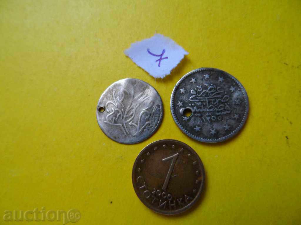 Аукцион 2 br. Tyrski - srebro Аукцион 2 br. Tyrski - srebro